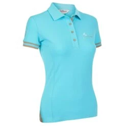 My LeMieux Short Sleeve Ladies Polo Shirt -Lemie Horse Care Shop 434ml ps c1170 alt2