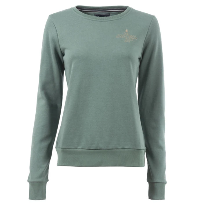 Cavallo Fadia Ladies Sweatshirt 3 Cavallo Fadia Ladies Sweatshirt