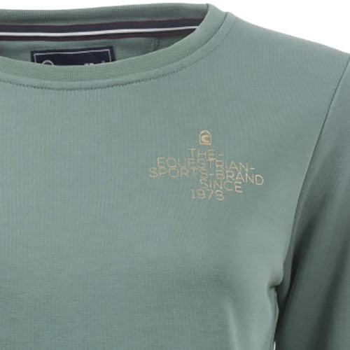 Cavallo Fadia Ladies Sweatshirt 4 Cavallo Fadia Ladies Sweatshirt - Image 2