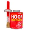 Hoof Dressing Natural Hoof Repair Dressing 16 Oz -Lemie Horse Care Shop 4475j 1