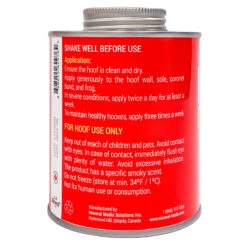 Hoof Dressing Natural Hoof Repair Dressing 16 Oz 7 Hoof Dressing Natural Hoof Repair Dressing 16 Oz -Lemie Horse Care Shop 4475j 2