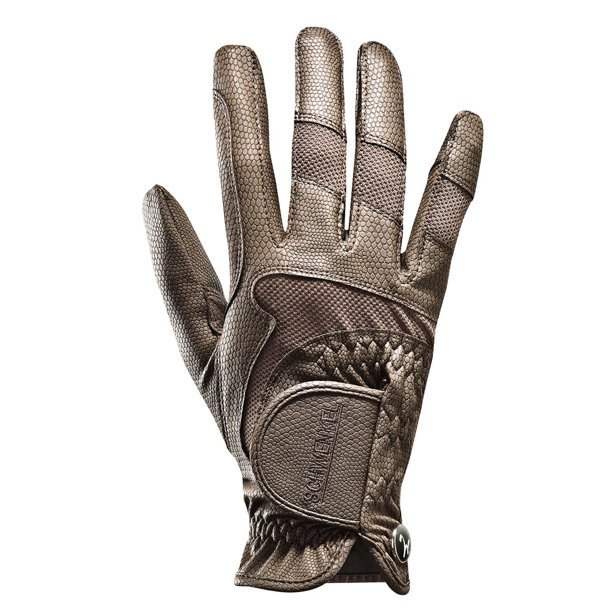 Uvex I-Performance 2 Unisex Riding Glove 4 Uvex I-Performance 2 Unisex Riding Glove - Image 2