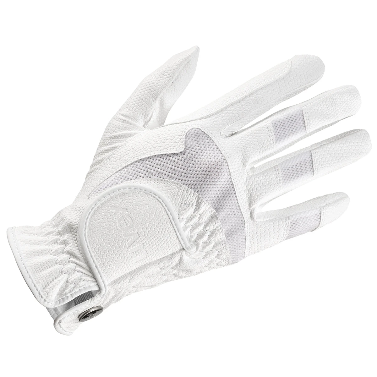 Uvex I-Performance 2 Unisex Riding Glove 5 Uvex I-Performance 2 Unisex Riding Glove - Image 3