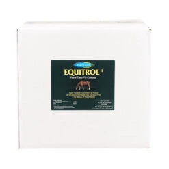 Farnam Equitrol II Feed Thru Fly Control 20 Lb