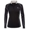 My LeMieux Base Layer Ladies Quarter Zip -Lemie Horse Care Shop 4567ml bs c1105 alt1 558de1e7 c6a6 4a98 9076 069d3a572710