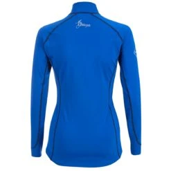 My LeMieux Base Layer Ladies Quarter Zip 40 My LeMieux Base Layer Ladies Quarter Zip -Lemie Horse Care Shop 4567ml bs c1106 alt4