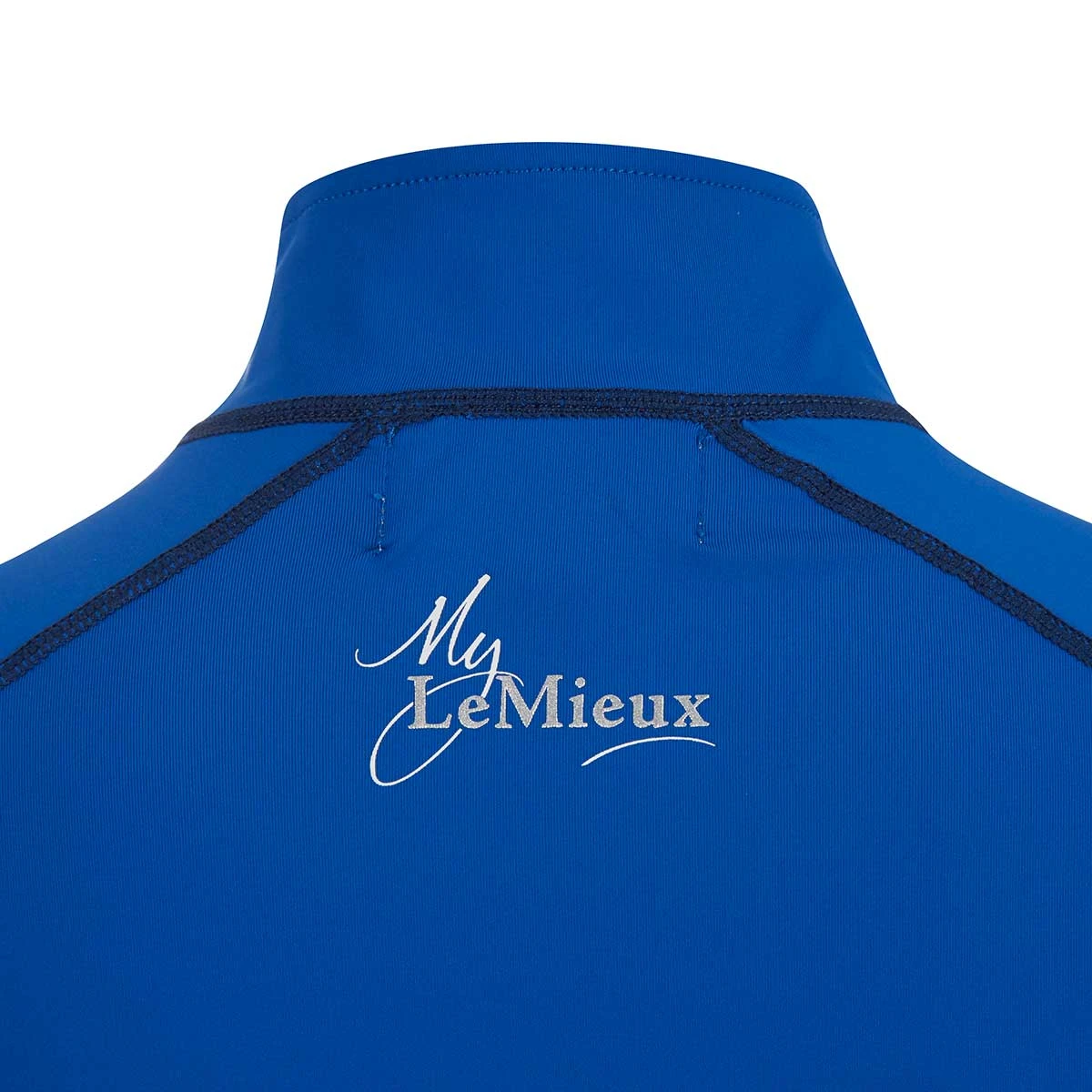 My LeMieux Base Layer Ladies Quarter Zip 19 My LeMieux Base Layer Ladies Quarter Zip - Image 17