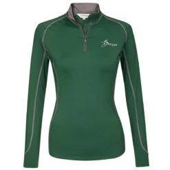 My LeMieux Base Layer Ladies Quarter Zip 28 My LeMieux Base Layer Ladies Quarter Zip -Lemie Horse Care Shop 4567ml bs c1129 alt1