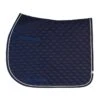 Lettia CoolMax Pro Series AP English Saddle Pad 1 Lettia CoolMax Pro Series AP English Saddle Pad -Lemie Horse Care Shop 4633l c1146