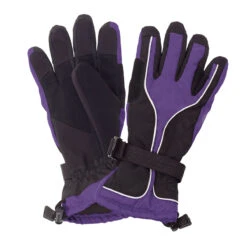 Ovation Extremer H2O Ladies Winter Glove -Lemie Horse Care Shop 464686 c1157