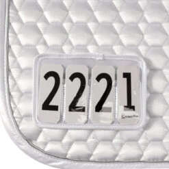 Cavallo Jolly Jump Saddle Pad -Lemie Horse Care Shop 466923 jp c1172 alt4