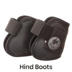 Centaur Pro Jump Boots - Set Of 4 -Lemie Horse Care Shop 467481c c1105 alt2