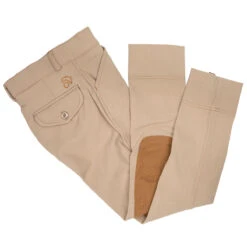 Ovation 4-Pocket Classic Boys Jod