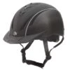 Ovation Sync Helmet With Carbon Fiber Print -Lemie Horse Care Shop 467568 c1105