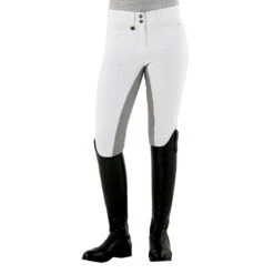 Ovation Euroweave Celebrity Slim Secret Full Seat Ladies Breech -Lemie Horse Care Shop 467847 c1172