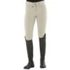Ovation Celebrity Slim Secret EuroWeave DX Knee Patch Ladies Breech -Lemie Horse Care Shop 467848 c1104