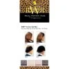 RWR No Knot Ladies Hair Net -Lemie Horse Care Shop 467991
