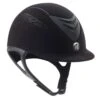 One K Defender Suede Helmet -Lemie Horse Care Shop 468260 c1105