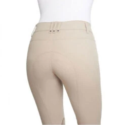 ROMFH Sarafina Euroseat Knee Patch Ladies Breech -Lemie Horse Care Shop 468455cl c1166 alt1