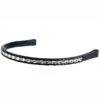 Ovation Daniella Straight Browband
