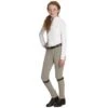 Ovation SoftFlex Classic Knee Patch Childs Jodhpur 1 Ovation SoftFlex Classic Knee Patch Childs Jodhpur -Lemie Horse Care Shop 470185 c1104 alt1
