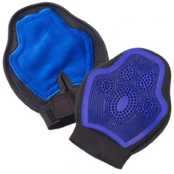 Equi-Essentials Grooming Massage Mitt