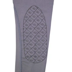 Ovation AeroWick Grip Girls Riding Tight - Plus Size -Lemie Horse Care Shop 470260p c1125 alt2