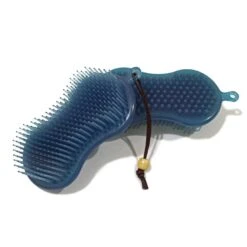 Equi-Essentials Equi-Pure 2 Sided Jelly Wonder Brush