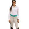 ROMFH Sarafina Euro Grip Knee Patch Ladies Breech -Lemie Horse Care Shop 470633 c1166