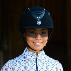 One K Klick N Go Sunglasses For Helmets -Lemie Horse Care Shop 470827 c1125