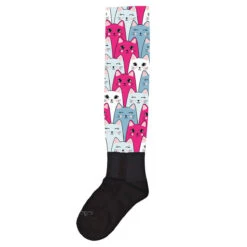 Ovation PerformerZ Ladies Boot Sock -Lemie Horse Care Shop 4709331912 c1329