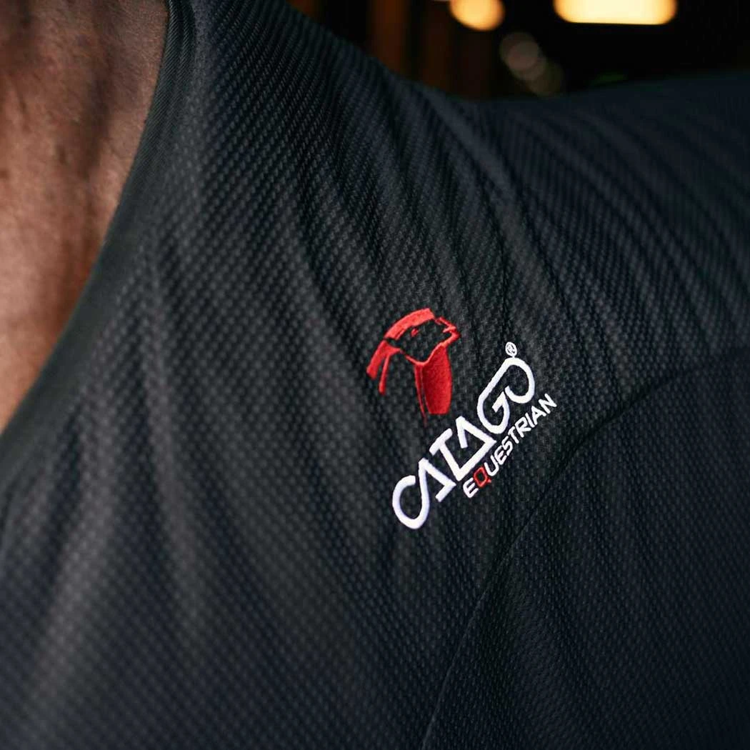 Catago FIR-Tech Therapy Rug 4 Catago FIR-Tech Therapy Rug - Image 2