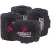 Catago FIR-Tech Therapy Polo Bandages - 4 Pack -Lemie Horse Care Shop 471032 c1105 alt2 22dc0c6f a6d4 48b9 bdf2 ae26a6fb8fe6