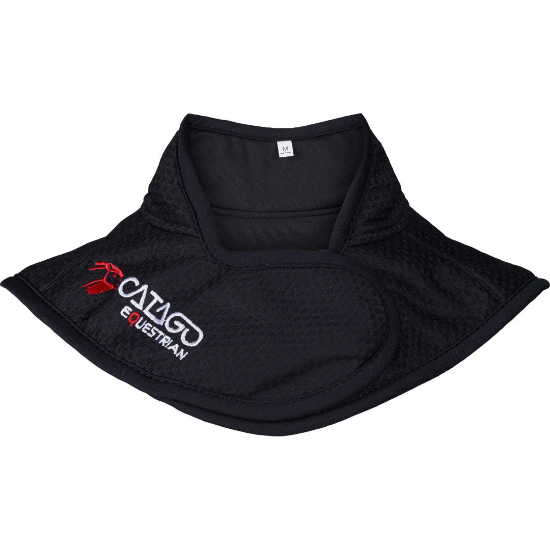 Catago FIR-Tech Therapeutic Neck Brace 5 Catago FIR-Tech Therapeutic Neck Brace - Image 3