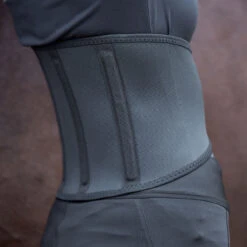 Catago FIR-Tech Therapeutic Back Brace -Lemie Horse Care Shop 471037 c1105 alt1