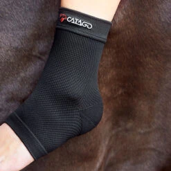 Catago FIR-Tech Therapeutic Ankle Brace - Each