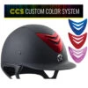 One K CCS Front Shield - Custom Color System -Lemie Horse Care Shop 471050 g c1158
