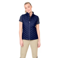 Ovation Micah Ladies Vest -Lemie Horse Care Shop 471107 c1146