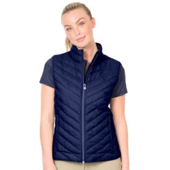 Ovation Micah Ladies Vest -Lemie Horse Care Shop 471107 c1146 alt1