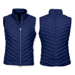 Ovation Micah Ladies Vest -Lemie Horse Care Shop 471107 c1146 alt2