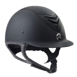 One K Junior CCS Helmet With MIPS - Custom Color System Compatible