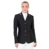 Ovation Hybrid Euro Ladies Show Coat -Lemie Horse Care Shop 471157 c1105 alt1