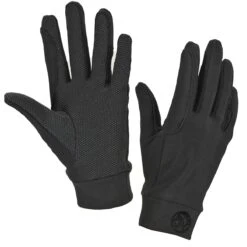Ovation Ultra Grip Rein Unisex Riding Glove