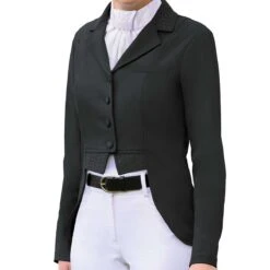 Ovation Dressage Ladies Short Tail Coat