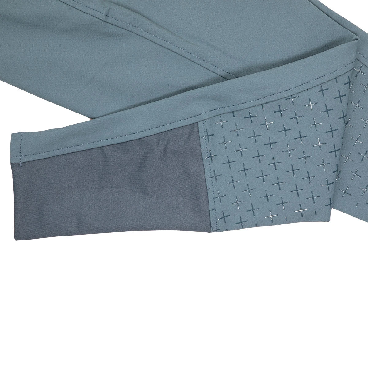 ROMFH Sarafina Full Seat Silicone Grip Ladies Breech 4 ROMFH Sarafina Full Seat Silicone Grip Ladies Breech - Image 2