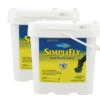 Farnam Simplifly With Larvastop 10 Lb - 2 Pack -Lemie Horse Care Shop 4793 2pk