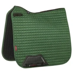 LeMieux ProSport Suede Dressage Pad -Lemie Horse Care Shop 4896ps dr c1129