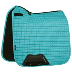 LeMieux ProSport Suede Dressage Pad -Lemie Horse Care Shop 4896ps dr c1170