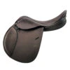 Pessoa Junior Close Contact Saddle - Long Flap -Lemie Horse Care Shop 490009 c1109