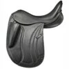 PDS Carl Hester Delicato II Dressage Saddle With 9 Inch Blocks 1 PDS Carl Hester Delicato II Dressage Saddle With 9 Inch Blocks -Lemie Horse Care Shop 490011 c1105